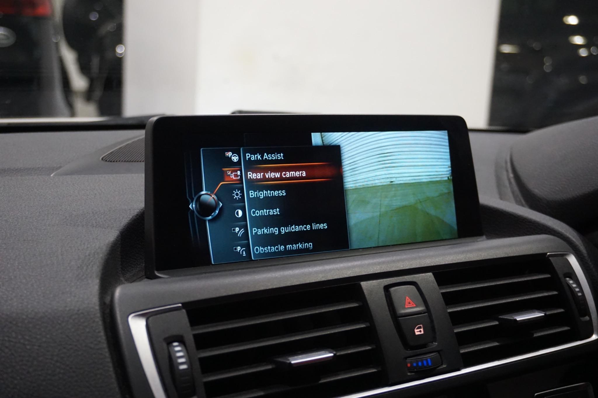 BMW 1 Series 3.0 M140i Auto Euro 6 (s/s) 5dr